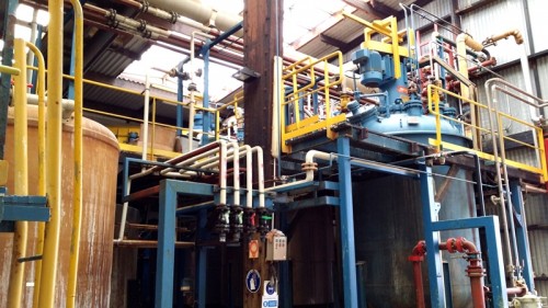 Tuyaux - Travaux et prestations multi-services environnementales